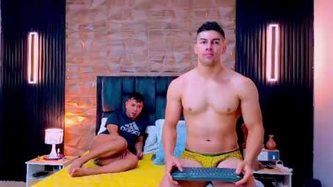 felipe  marcello online show from 06.10.26