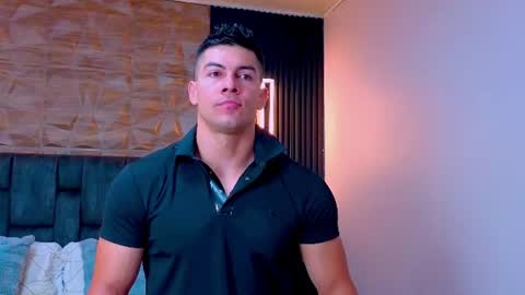 felipe  marcello online show from 06.11.26