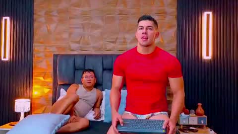 felipe  marcello online show from 06.15.26