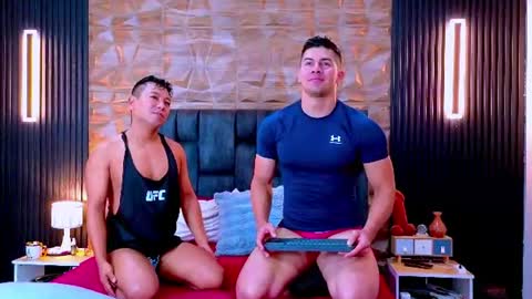 felipe  marcello online show from 06.16.26