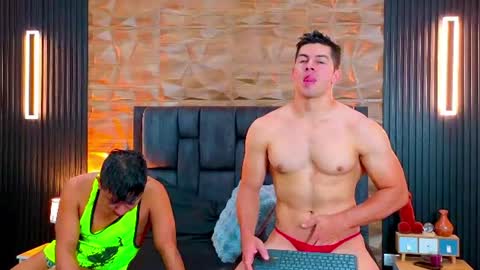 felipe  marcello online show from 07.07.26