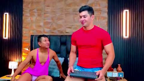 felipe  marcello online show from 07.09.26