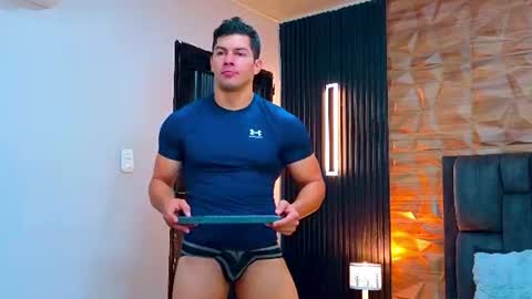 felipe  marcello online show from 07.14.26