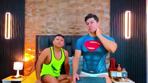 felipe  marcello online show from 07.21.26