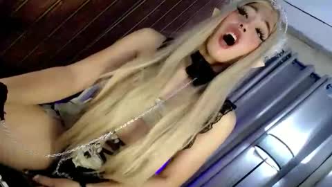 hotfucking_queen1111 online show from 06.02.26