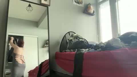 hotgirlbigbutt online show from 04.18.26