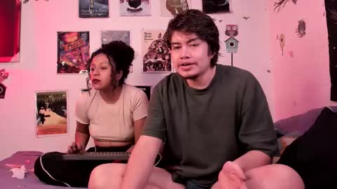 Sam and Nico online show from 02.12.26