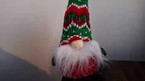 Snapshot of hothornyanddutch chatting on 01.15.25 Hot Dutchie online show from 01.15.25