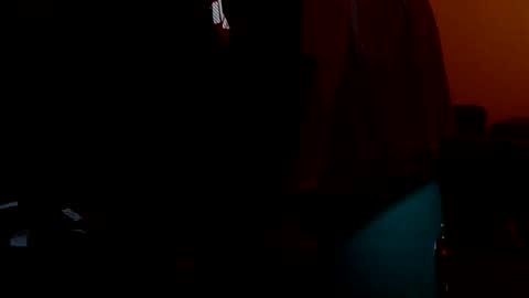 Snapshot of hothornyanddutch chatting on 01.28.25 Hot Dutchie online show from 01.28.25