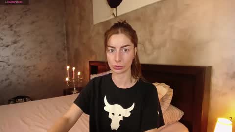 Lia   online show from 07.11.26