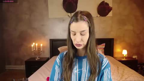 Lia   online show from 07.15.26