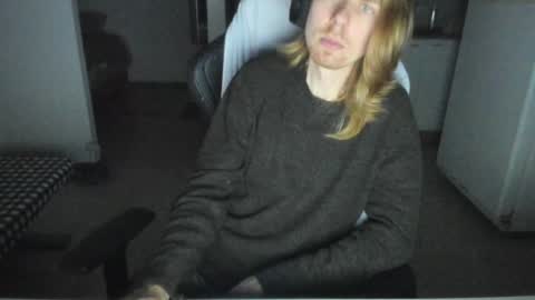 Hikikomori Alex online show from 12.06.24