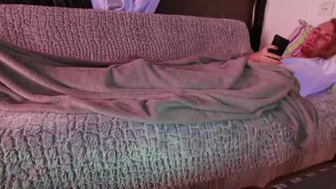 Hikikomori Alex online show from 12.14.24