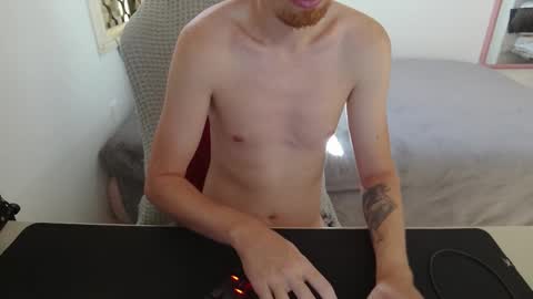 Hikikomori Alex online show from 09.13.25