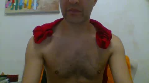 Snapshot of hotitan chatting on 09.15.25 hottitan twitter Marianoshcam online show from 09.15.25
