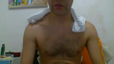 Snapshot of hotitan chatting on 09.18.25 hottitan twitter Marianoshcam online show from 09.18.25