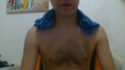 Snapshot of hotitan chatting on 09.28.25 hottitan twitter Marianoshcam online show from 09.28.25