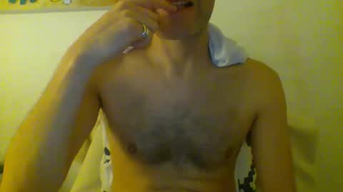 Snapshot of hotitan chatting on 10.18.25 hottitan twitter Marianoshcam online show from 10.18.25