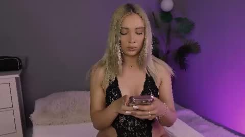 Maria online show from 06.12.26