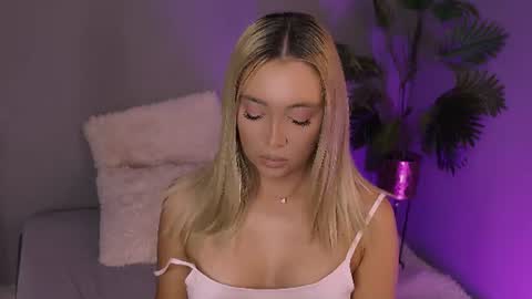 Maria online show from 07.13.26