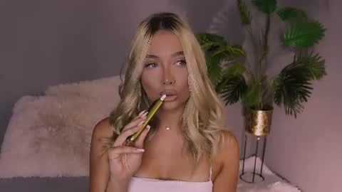 Maria online show from 07.25.26