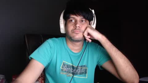 James-Hotxx online show from 09.09.25