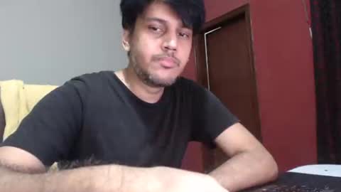 James-Hotxx online show from 09.12.25