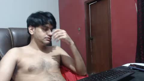 James-Hotxx online show from 09.26.25