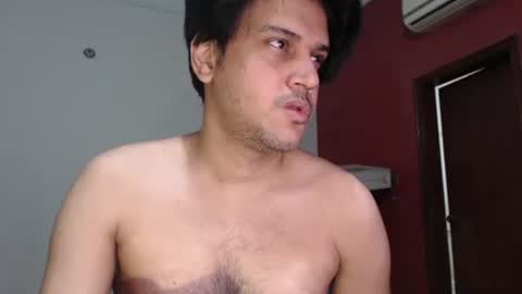 James-Hotxx online show from 02.19.26