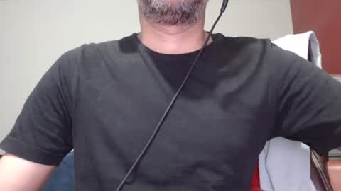 James-Hotxx online show from 05.08.26