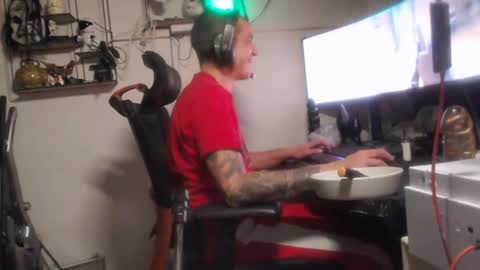 Snapshot of hotkinkytat chatting on 12.17.24 hotkinkytat online show from 12.17.24