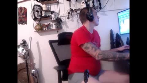 Snapshot of hotkinkytat chatting on 02.12.25 hotkinkytat online show from 02.12.25