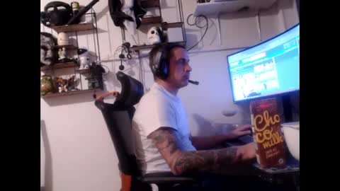 Snapshot of hotkinkytat chatting on 03.01.25 hotkinkytat online show from 03.01.25