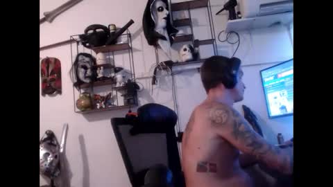 Snapshot of hotkinkytat chatting on 03.06.25 hotkinkytat online show from 03.06.25