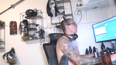 hotkinkytat online show from 04.04.26