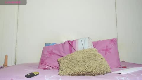 Snapshot of hotkrystel chatting on 02.14.25 Krystel online show from 02.14.25