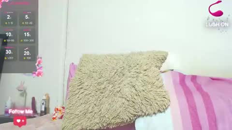 Snapshot of hotkrystel chatting on 02.17.25 Krystel online show from 02.17.25