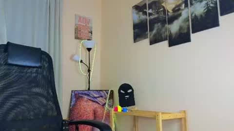 Allison  online show from 07.23.26