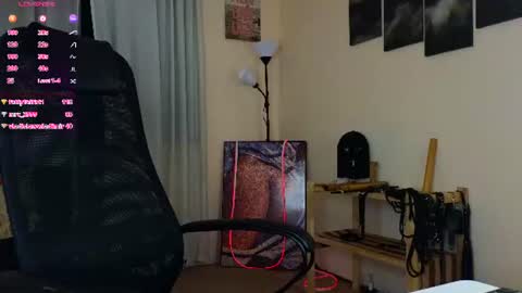 Allison  online show from 07.28.26