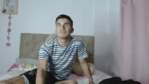 SG LoveCam online show from 06.19.26