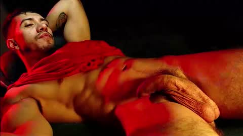 Hotlatinking online show from 02.01.26