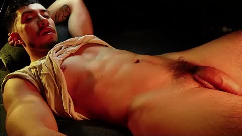 Hotlatinking online show from 06.05.26