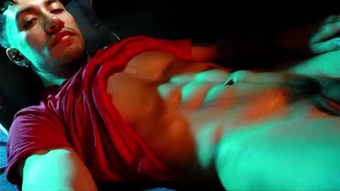 Hotlatinking online show from 06.11.26
