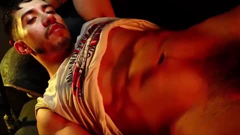 Hotlatinking online show from 07.18.26