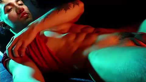 Hotlatinking online show from 07.27.26