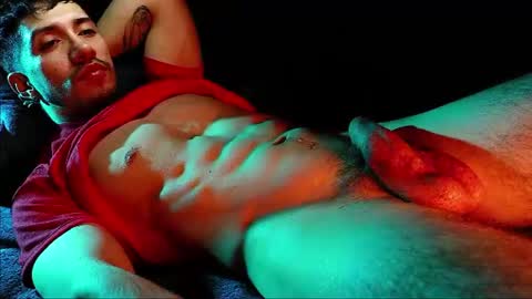 Hotlatinking online show from 08.05.26