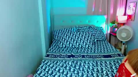 Layla online show from 02.07.25