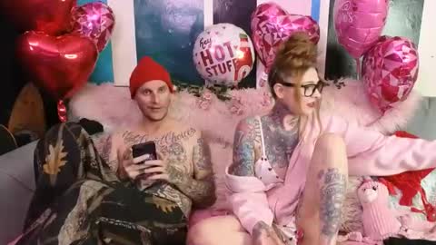 NEXT SHOW JAN 31 online show from 02.15.26