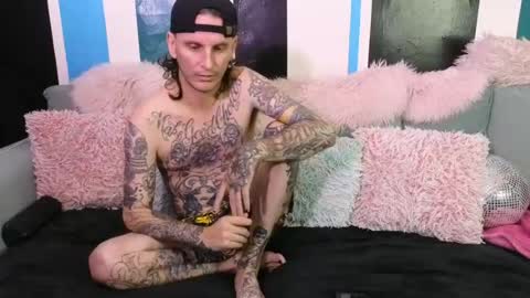 Snapshot of hotlunchxxx chatting on 07.25.26 NEXT SHOW JAN 31 online show from 07.25.26