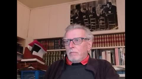 hotlux_54 online show from 10.18.25